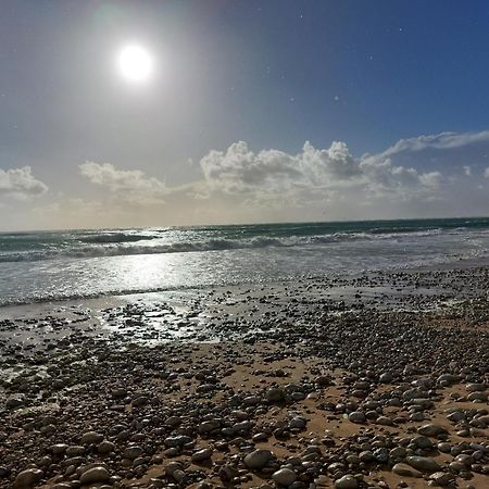 סן-ג'ורג'-דולרו Maison A 8 Min A Pied De La Plage Avec Jardin Clos Et Ombrage מראה חיצוני תמונה